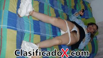 ClasificadoX - Anuncios clasificados relax y contenido erótico