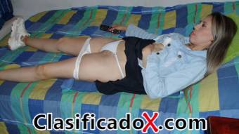 ClasificadoX - Anuncios clasificados relax y contenido erótico