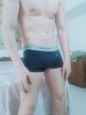 Joven, musculado gym, DISCRETO, exclusivo para Maduros [@apolo_sweet_x]