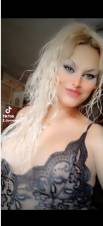 Gitana guapa y joven