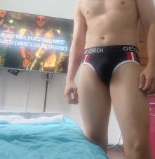 Escort Masculino y masajista