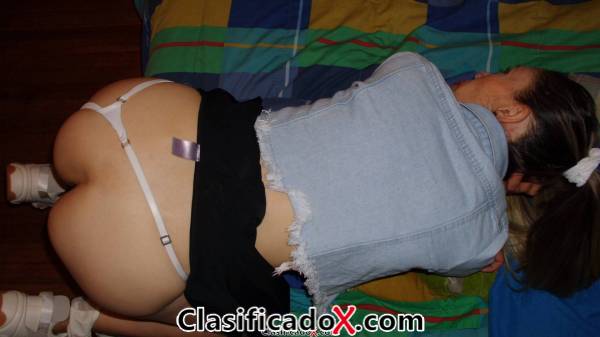 ClasificadoX - Anuncios clasificados relax y contenido erótico