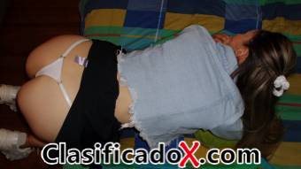 ClasificadoX - Anuncios clasificados relax y contenido erótico