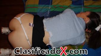 ClasificadoX - Anuncios clasificados relax y contenido erótico