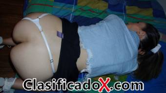 ClasificadoX - Anuncios clasificados relax y contenido erótico
