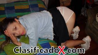ClasificadoX - Anuncios clasificados relax y contenido erótico
