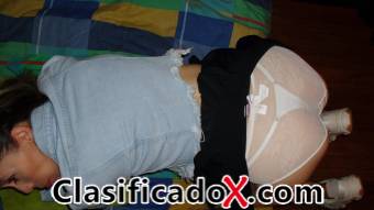 ClasificadoX - Anuncios clasificados relax y contenido erótico