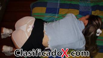 ClasificadoX - Anuncios clasificados relax y contenido erótico