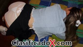 ClasificadoX - Anuncios clasificados relax y contenido erótico