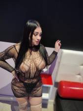 CATALINA ESTA SIEMPRE DISPONIBLE