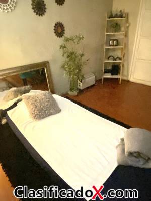 ClasificadoX - Anuncios clasificados relax y contenido erótico