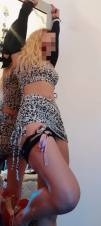 Kasandra hermosa madurita muy cachonda