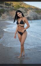 hola mis amores soy JULIETA una bella colombiana complaciente y muy entregada a la hora de complacer a un hombre, mi nombre quedará en tu mente por mu