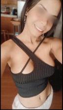 BARBARA UNA VENEZOLANA UNICA