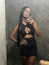 BARBARA, QUIERO QUE VENGAS A CONOCERME