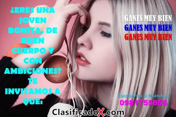 ClasificadoX - Anuncios clasificados relax y contenido erótico