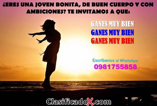 ClasificadoX - Anuncios clasificados relax y contenido erótico