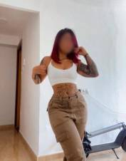 MIS AMORES LISTOS PARA LA DIVERSIÓN? MI NOMBRE ES SARA UNA CHICA DE TAN SOLO 23 AÑOS QUE DESEA ENSEÑARTE LOS PLACERES DE LA VIDA, TE INVITO A MI PISO