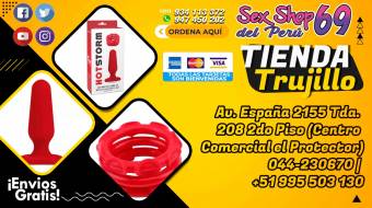 ,,,  sexshop  -piura -