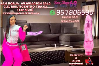 sexshop   -- trujillo -