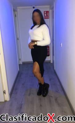 ClasificadoX - Anuncios clasificados relax y contenido erótico