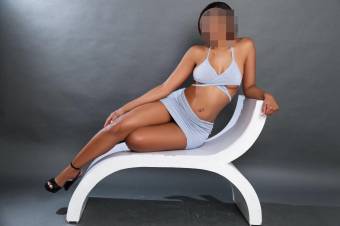 NAOMI  EXOTICA SCORT DOMINICANA  HOLA CARIÑO, SOY ALEGRE DIVERTIDA ME GUSTA LA FIESTA Y EN MI PISO JUNTOS PODEMOS PASARLA DE LO MAS GENIAL. LLAMAME AM