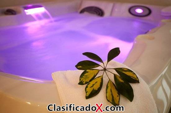 ClasificadoX - Anuncios clasificados relax y contenido erótico