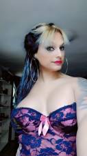 Jovencita mistres muy viciosa Ama lady victoria