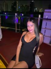 SOY VALENTINA UNA MASAJISTA EN HOTT