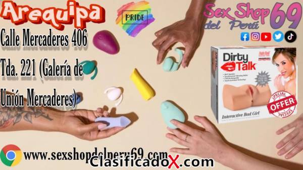 ClasificadoX - Anuncios clasificados relax y contenido erótico