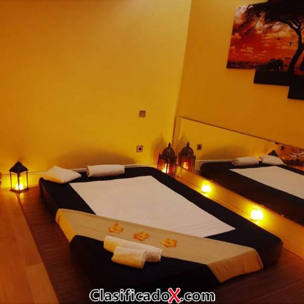 ClasificadoX - Anuncios clasificados relax y contenido erótico