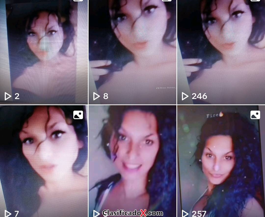 Morena ama lady victoria