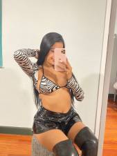 VALENTINA COLOMBIANA MUY CARIÑOSA Y HOT, VEN A VERME