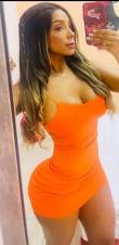 SOY KAROL DE 23 AÑOS MASAJISTA PROFESIONAL