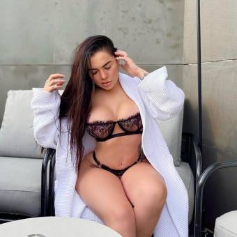 SEXY DIOSA VIP YA DISPONIBLE PARA COMPLACERTE!!