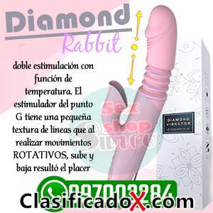 ClasificadoX - Anuncios clasificados relax y contenido erótico