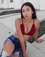 HERMOSA COLEGIALA, DELGADITA Y CALIENTE, TENGO PROMO!!
