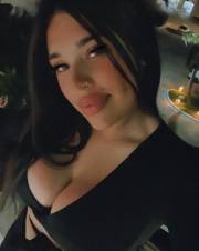 SOY ELSA LA MEJOR PARA DARTE MUCHO PLACER BB