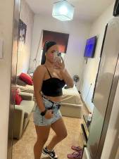 SOY CARLA UNA FIERTERA HERMOSA