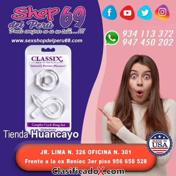ClasificadoX - Anuncios clasificados relax y contenido erótico