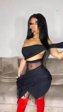HOLA AMOR MI NOMBRE ES EVA TE PROPONGO UNAS NOCHE DE MUCHO PLACER Y DIVERSION NO LO PIENSES UN BUEN PISO COMODO BIEN AMUEBLADO ESPERA PARA TI.  OPERAD