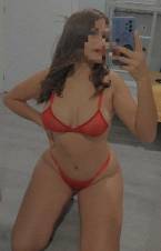 PARAGUAYA MUY COMPLACIENTE