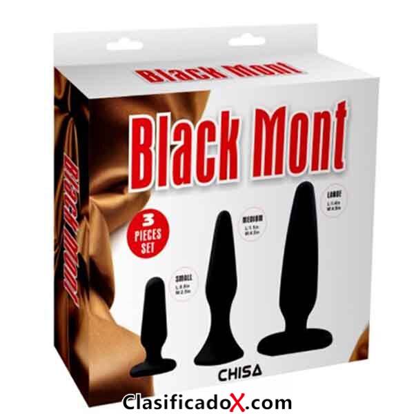 sexshop69 CONSOLADOR KIT TRAINER NEGRO wsp +51 994389213