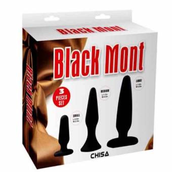 CONSOLADOR ANAL (PACK 3)