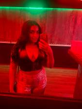 SOY CRISTINA UNA CHICA CON MUCHA CALOR DESEOSA DE DESATAR UNA NOCHE DE PASION TE ASEGURO QUE NO TE ARREPENTIRAS. AMOR SI TU OPERADOR ES DE LA COMPAÑÍA