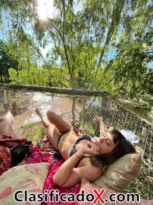 ClasificadoX - Anuncios clasificados relax y contenido erótico