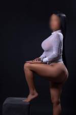 SOFIA UNA RICA COLOMBIANA