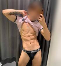 CHICO BRAULIO GIGOLO VIP  PARA MUJERES CALIENTES