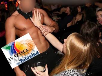 GIGOLO STREPER BRAULIO CON 19 CM VERGA EN TOLUCA MARCAME SOLO PARA CHICAS Y MUJERES