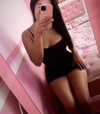 Soy sussy  muy complaciente en la cama A coruña